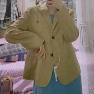 fashionable jacket